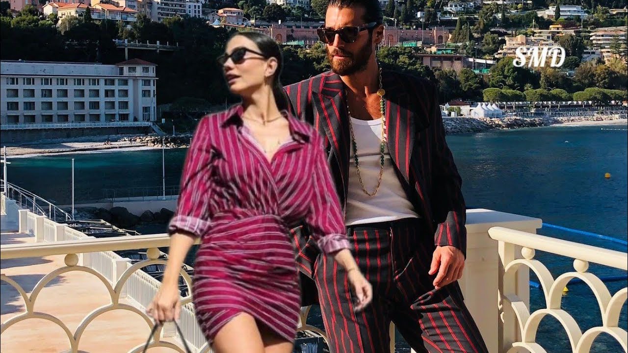 Can Yaman   Fading Shadows