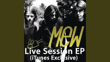 An Envoy To The Open Fields