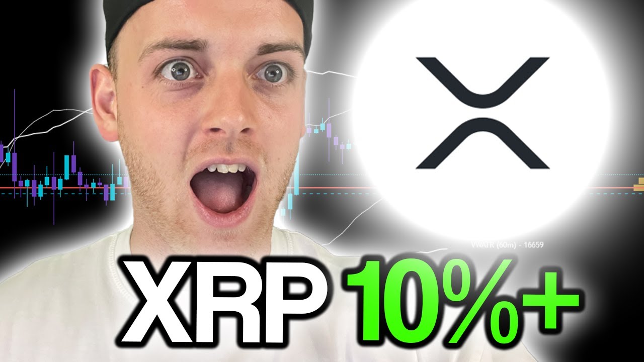 XRP Set for Massive 700% to 60,000% Surge? Historical Election Patterns  Hint So