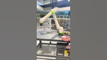 Industrial robots.#industrial #robot #welding #spraying #machine #palletizing #automation