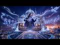 Chopin x Mozart Starlight Symphony Emotional Futuristic Techno Journey | Euphoric & Progressive EDM