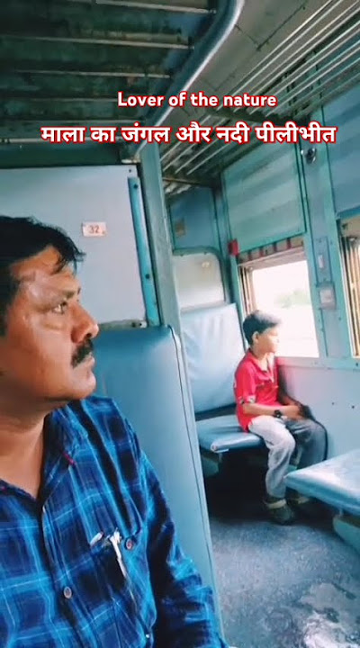 so beautiful mala river and forest!! #nature #