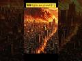 “2026 में अगर ये हुआ… तो दुनिया खत्म हो सकती है 😨🚀 | Space What If”#shots #facts #amazing
