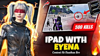 Download Lagu 🔴 LIVE with EYENA | Road to 100K ✌️| BGMI Gameplay No Event 🥶#bgmitamil #bgmi #tyteyena MP3