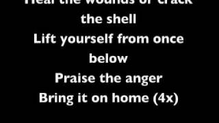 Pendulum - Propane Nightmares W/ Lyrics.