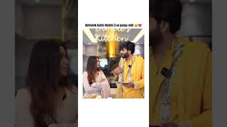 Abhishek Rocked Bhabhi Ji Shocked #fukrainsaan #ruchikarathore #shortsfeed #trendingshorts
