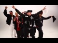 Daddy Yankee ft baby rasta,arcangel y Farruko -- Llegamos A La Disco (Official Video).