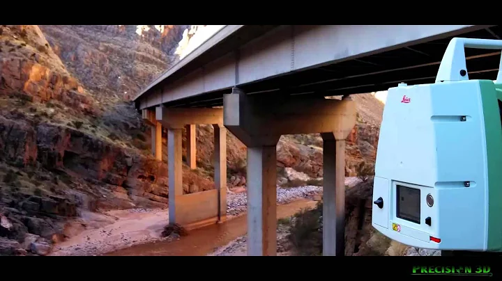 Point Clouds and As-Built Conditions