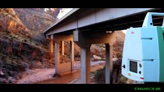 Point Clouds and As-Built Conditions
