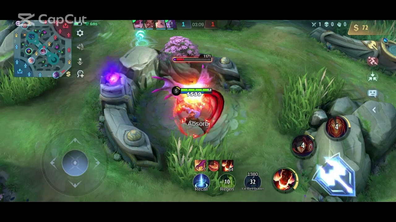 ALDOUS MVP in Ranked Game Challenge (WORLD RECORD) - Mobile Legends latest 2022