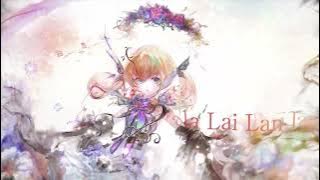 【MV】Natasha - Ogura Yui (X.  The Flower) Special Ver. 2【Memento Mori】 - Sub Indonesia