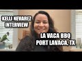 Inside LaVaca BBQ | Ranked #8 on the Texas Monthly Top 50 with Kelli Nevarez