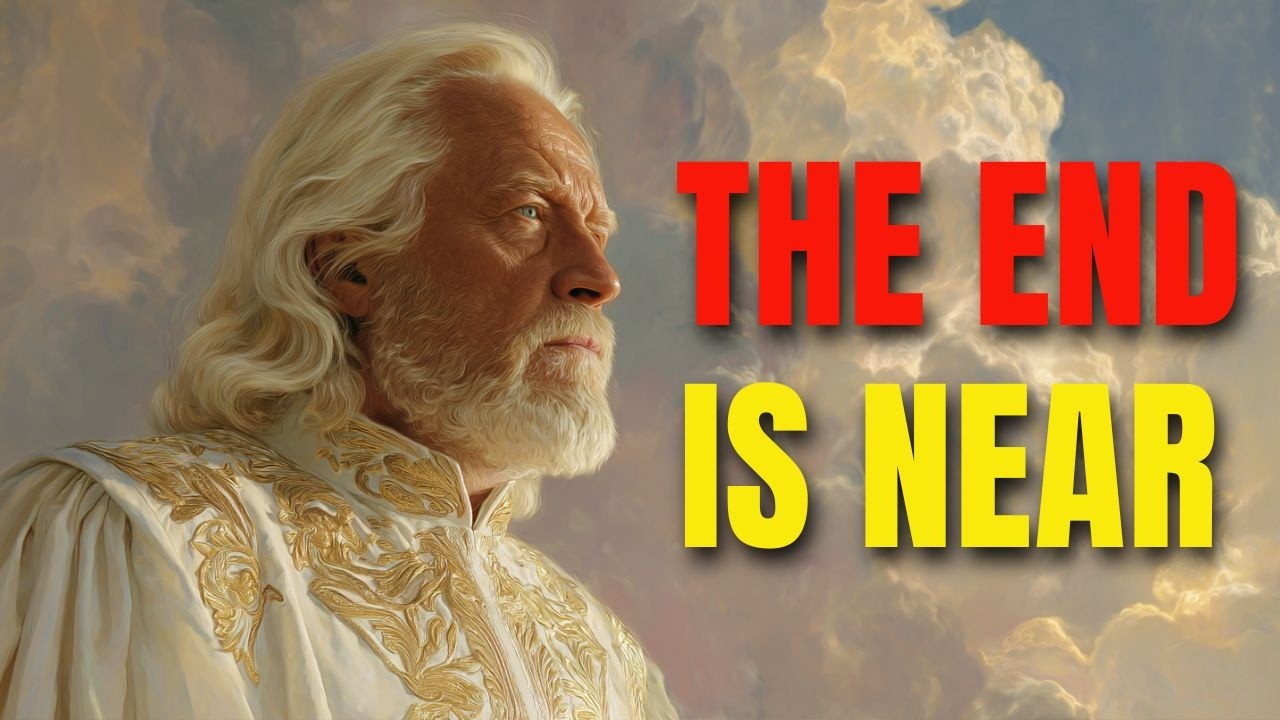 ✝️God Says: Jesus Is Watching - Choose Carefully | Biblical Scriptures Teaching | Jesus Calling