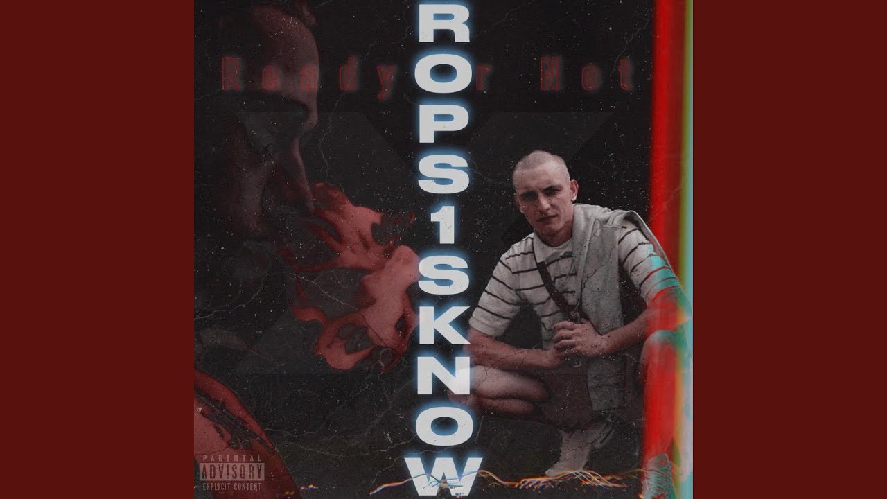 Sleduj Ready Or Not (feat. Rops1) na YouTube