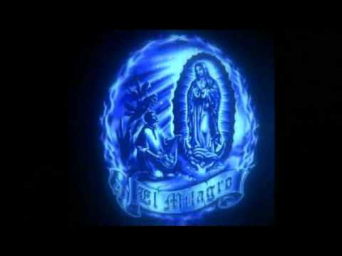 virgen de guadalupe cumbia con memo munoz el diabl...