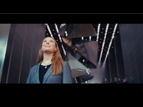 The World Demands More – Drexel University. - video from Drexel University