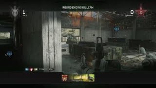 Cod 4   Friendly Fire