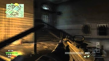 Call Of Duty: Modern Warfare 3 Episode 21: Gay Spawns