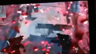 Bug elevator mw2 derail PS3