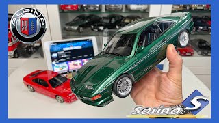 505-024 Solid 1/18 Alpina Bmw B12 | eBay