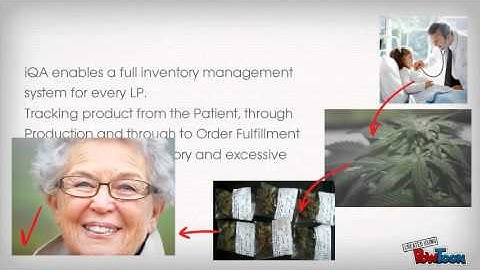 iQA Software Product demo