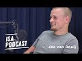 Van student naar moslim vader en promovendus  jos van rooij  isa podcast 7