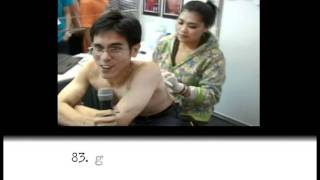 Ben Dare, Done That 101 Skydive Intro