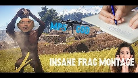 RUST PVP CLIPS #1 - Saddest moment in Rust History