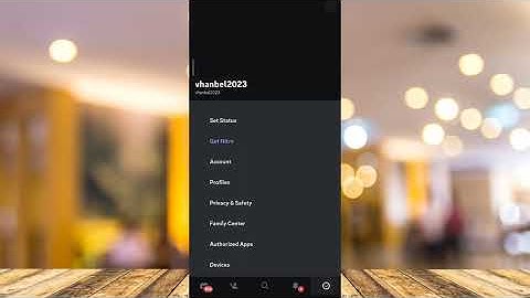 How To Enable NSFW Content on DISCORD (iPhone & Android)