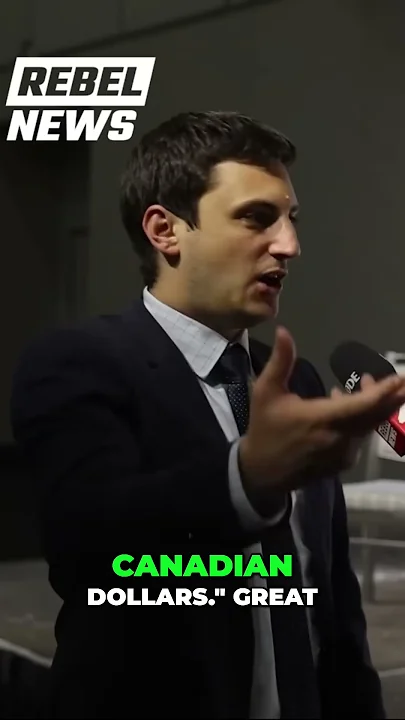 Daniel Bordman sounds the alarm on Canada’s mass immigration crisis