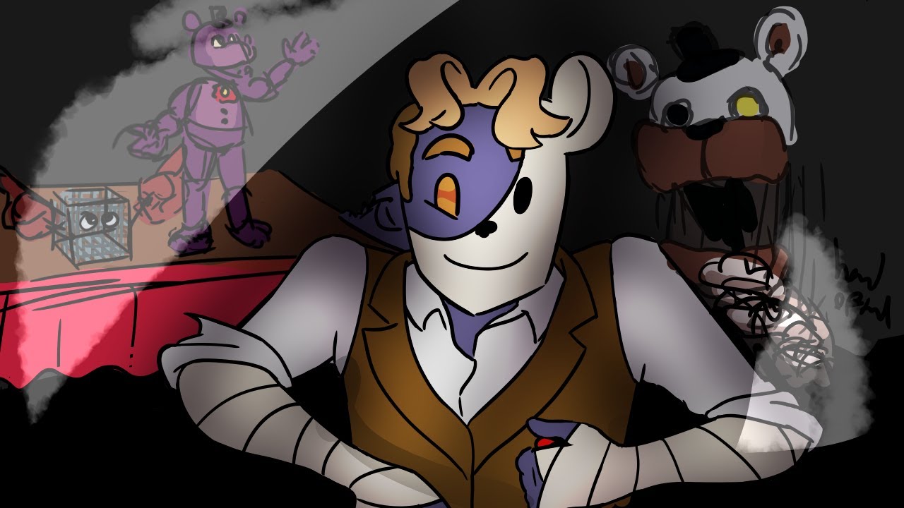 Finally Playing FFPS - Ep 1: YOU MEAN THIS THING WAS FREE ALL ALONG ...