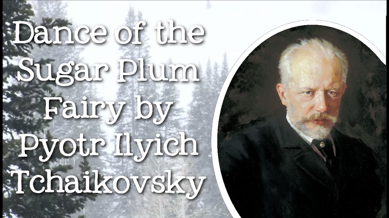 free school management software Dance of the Sugar Plum Fairy from the Nutcracker Suite by Pyotr Tchaikovsky - FreeSchool Radio