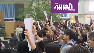 الطلاب يصنعون التغيير على مدار التاريخ screenshot 5