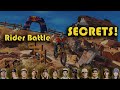 Are these the SECRETS to WINNING Rider Battles?? in Bike Unchained 2?? (1v1 v. Martin S&ouml;derstr&ouml;m)