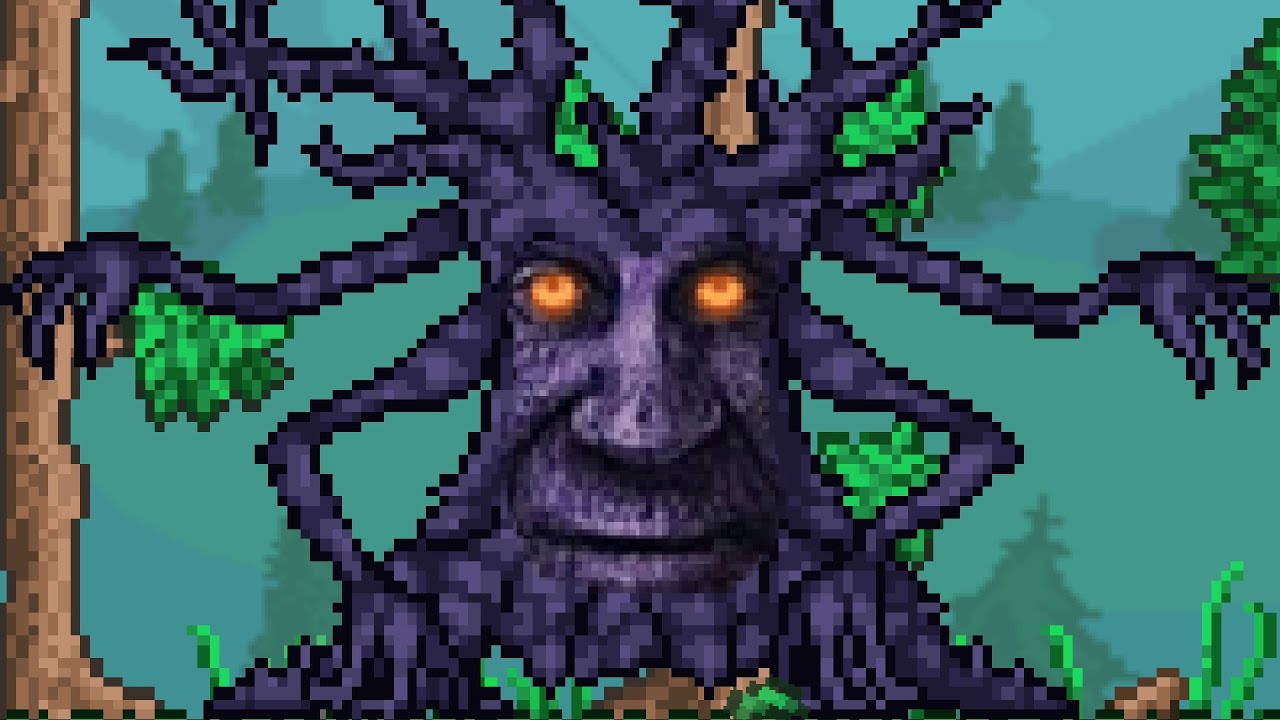 Пакеты текстур Terraria — это ДИКИЕ...