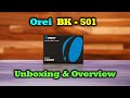 Orei BK-501 | Five Port 8K HDMI Switch - Awesome Product!