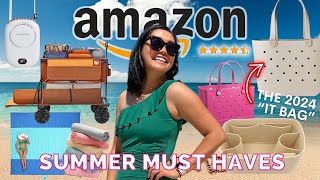 30 *viral* Amazon Summer Must Haves!!