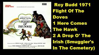Roy Budd - Flight Of The Doves 1971 Soundtrack