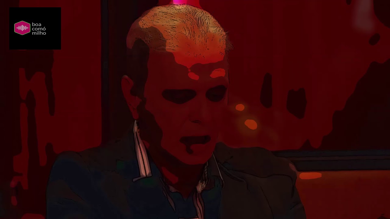 Cachupa Psicadélica - 