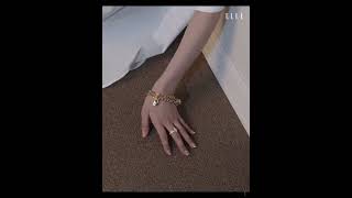 Rose Elle Korea