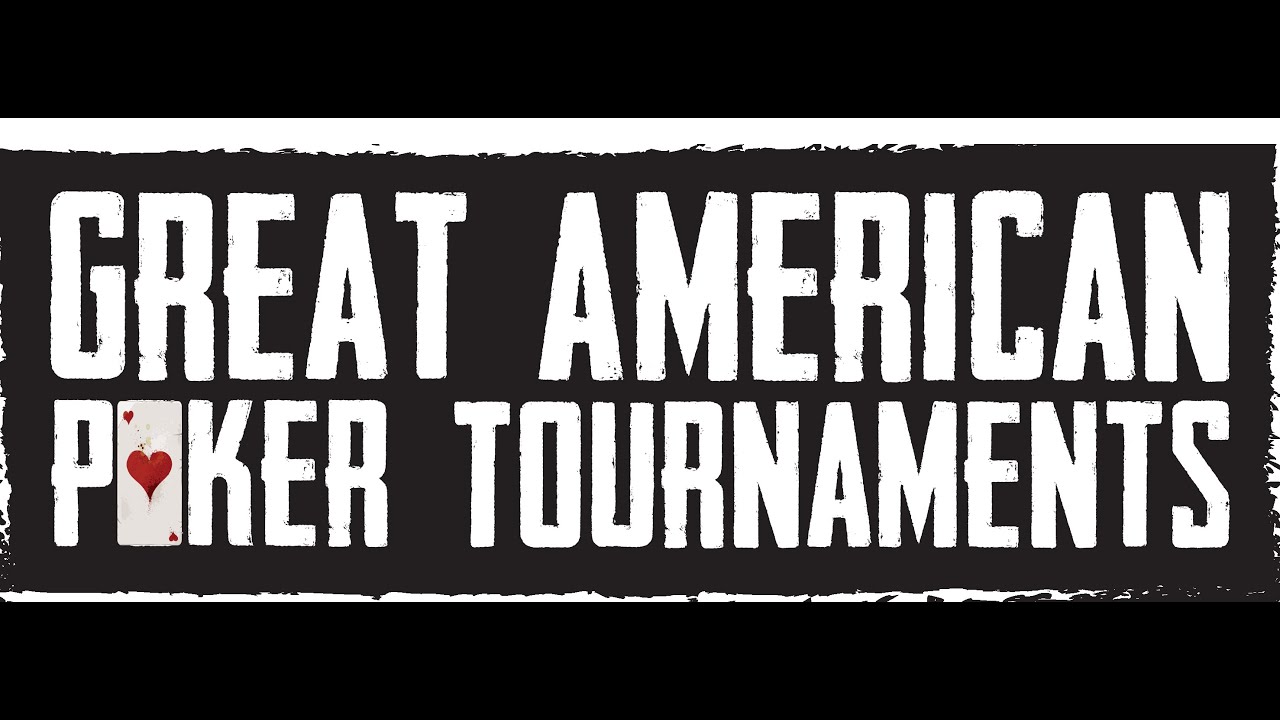250,000 Great American Poker Tournaments Summer Deep Stack Daytona