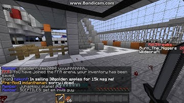 Hacker (SCAV  Ban report)