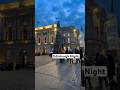 Edinburgh night walk #shorts #edinburgh