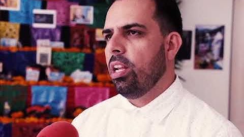 Celebrating “The Day of the Dead”