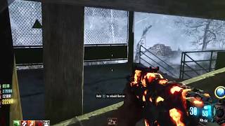 A legend killer World at War zombie map screenshot 1