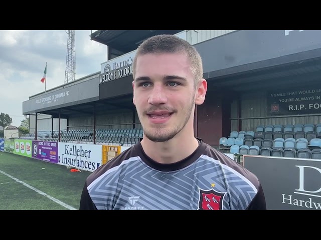 🗣 Zak Johnson | Supporter award and the showdown with Shels