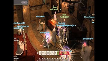 Final Fantasy XIV Realm Reborn: #2 Maximizing Crafting Experience