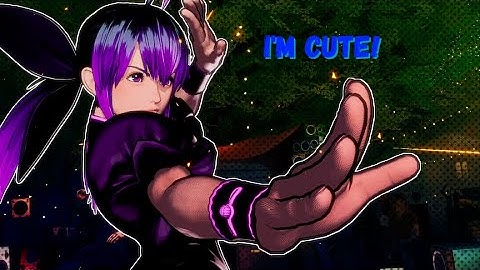 Hotaru Is Jealous Of b Janet!