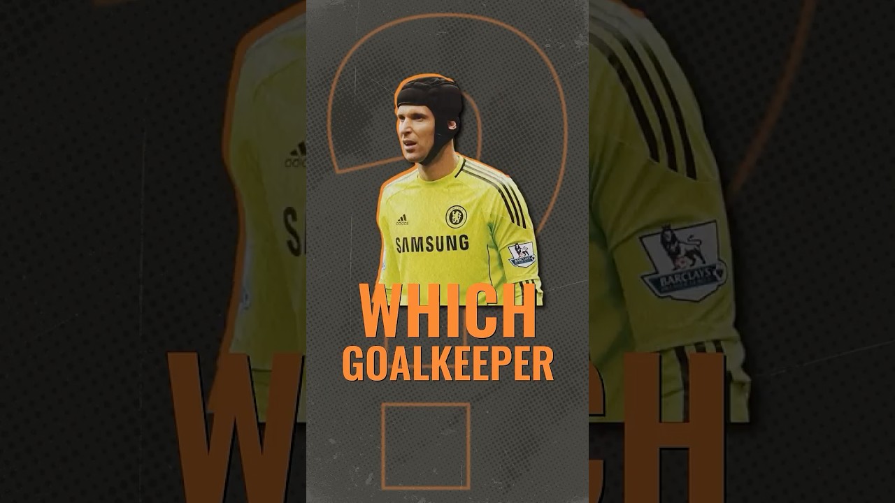 A Goalkeeper Outscored a Ballon d’Or Winner 🤯