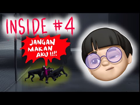 Siswa terkaya di Makan ANJ**NG - Game INSIDE Indonesia iPad pro